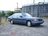 Mercedes-Benz S 350 TD