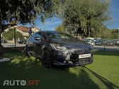 Citroen DS5 2.0 Hybrid