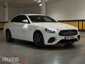 Mercedes-Benz 300 amg line