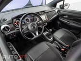 Nissan Micra 1.0 IG-T N-Sport