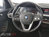 BMW 116 d Line Sport