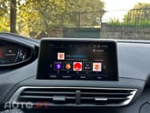 Peugeot 3008 1.6 BlueHDi Style EAT6