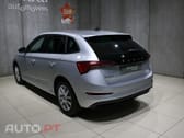 Skoda Scala 1.0 TSI