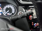 Nissan Qashqai 1.5 dCi N-Connecta
