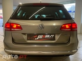 Volkswagen Passat Variant 1.6 TDI Confortline Navig