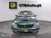 Kia Carnival LS