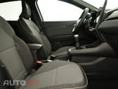 Renault Captur Captur 1.0 TCe Techno Bi-Fuel