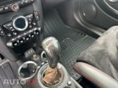 MINI Clubman John Cooper Works