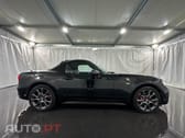 Abarth 124 Spider 1.4 MultiAir Turbo Auto GT