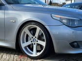 BMW 535 dA