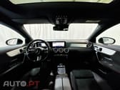 Mercedes-Benz CLA 250 AMG Line Pack Night