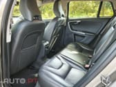 Volvo V60 1.6 D2 Summum Eco