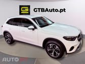 Mercedes-Benz GLC 300 e 4M Avantgarde 