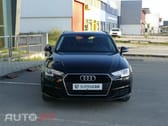 Audi A4 Avant 2.0 TDI