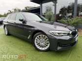 BMW 530 e