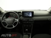 Dacia Sandero Sandero 1.0 TCe Expression CVT