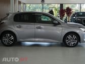 Peugeot 208 1.2 PureTech Allure Pack