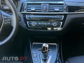 BMW 116 d Line Sport Auto