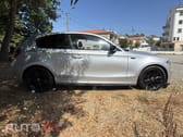 BMW 118 d