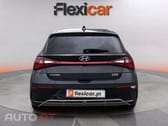 Hyundai i20 1.0 T-GDI Style Plus