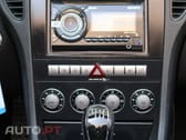 Mercedes-Benz SLK 200 Kompressor