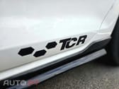 Volkswagen Golf 2.0 TSI GTi TCR DSG