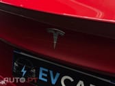 Tesla Model 3 Standard Range Plus RWD
