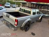 Nissan Pick Up 2.5 TD CD Look Navara