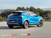 Ford Puma 1.0 EcoBoost MHEV Titanium