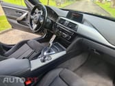 BMW 418 d Pack M Auto