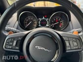 Jaguar F-Type 3.0 V6 S/C Auto