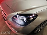 Mercedes-Benz SLK 200 BE