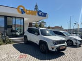 Jeep Renegade 1.6 MJD Limited