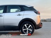 Peugeot 3008 1.2 PureTech Allure EAT8