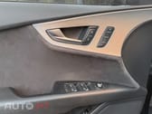 Audi A7 3.0 TDI V6 quattro S-line S tronic