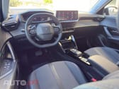 Peugeot 2008 1.5 BlueHDi Allure EAT8