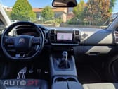 Citroen C5 Aircross Pure Tech 130 S&S SHINE