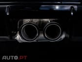 BMW M4 Competition