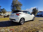 Nissan Micra 0.9 IG-T N-Connecta S/S