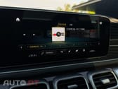 Mercedes-Benz GLE de 4Matic