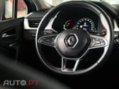 Renault Captur 1.0 TCe Techno