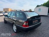 Mercedes-Benz C 250 CDi BE Aut.