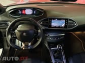 Peugeot 308 SW 1.2 PureTech GT Line