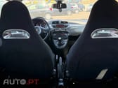 Abarth 500 1.4 T-Jet