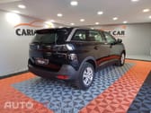 Peugeot 5008 1.5 BlueHDi Allure Pack EAT8