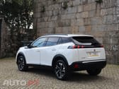 Peugeot 2008 1.5 BlueHDi Allure Pack EAT8