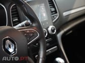 Renault Mégane Sport Tourer 1.5 Blue dCi Business EDC