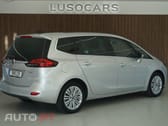 Opel Zafira 1.6 CDTi Executive