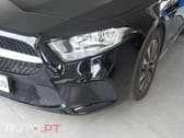 Mercedes-Benz A 180 d Style