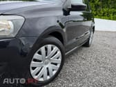 Volkswagen Polo 1.2 TDi Highline